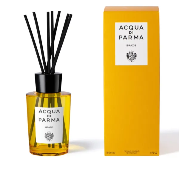Store Tack Home Collection | Parmas Vatten Italienska Ogonblick