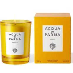 Hot Tack Home Collection | Parmas Vatten Italienska Ogonblick
