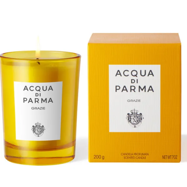 Hot Tack Home Collection | Parmas Vatten Italienska Ogonblick