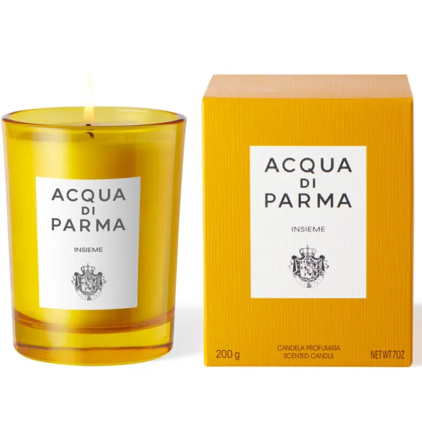 Flash Sale Tillsammans Hem Samling | Parmas Vatten Italienska Ogonblick