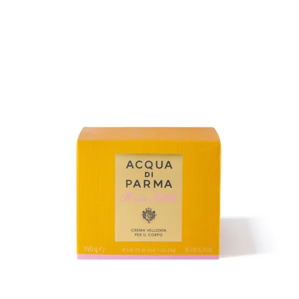 Shop Velvety Body Cream Velvety Body Cream | Parmas Vatten Kroppskräm