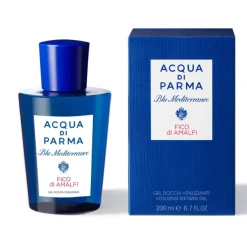 Flash Sale Vitalizing Shower Gel Vitalizing Shower Gel | Parmas Vatten Dusch Tvål