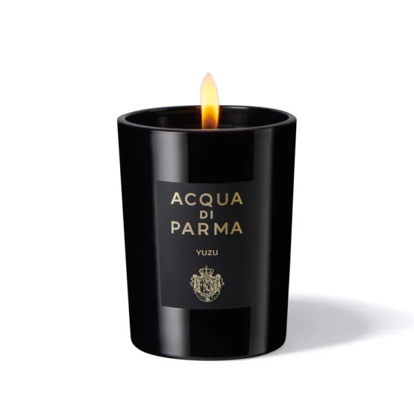 Online Yuzu Home Collection | Parmas Vatten Signaturer Av Solen